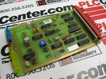 Плата управления/интерфейса Артикул S400351 от производителя SAUBER AND GISIN