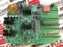 Плата управления/интерфейса LPC50-0109-ISS.C от LOCK INSPECTION