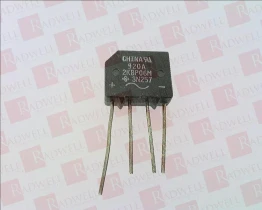 Мостовой выпрямитель Артикул 3N257 от производителя ON SEMICONDUCTOR