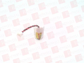 Аккумулятор Артикул BR-2/3-AA3V от производителя MATSUSHITA ELECTRIC