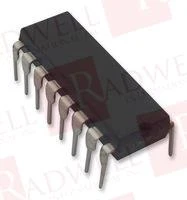 Интегральная микросхема Артикул SN74HC595NE4 от производителя TEXAS INSTRUMENTS SEMI