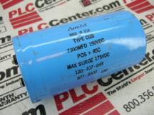 Конденсатор Артикул 677-9301-190 от производителя AERO M