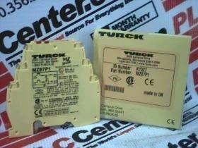 Радиоприемник  Артикул MZ87P1 от производителя TURCK