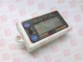 Модуль / стойка ПЛК Артикул PQS-220 от производителя NIVALCO