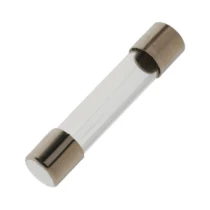 Предохранитель LITTELFUSE 313.375, 3/8А, 250В, с временной задержкой, 3AG