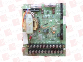 Плата процессора / контроллера Артикул 445090 от производителя HONEYWELL