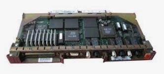 NT9X45BA Плата ПК Плата ПЛК / дополнения к  плататам от NORTHERN TELECOM