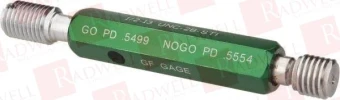 Набор штифтовых калибров Артикул H0500132BS от производителя PMC GAGE