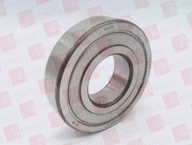 Подшипник Артикул 6309.2ZR от производителя SCHAEFFLER GROUP