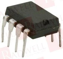 Оптоизолятор интегральных схем Артикул HCPL2730 от производителя ON SEMICONDUCTOR