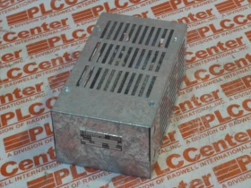 Динамический тормоз Артикул DB44D0-1K09-1Z100AA0 от производителя POST GLOVER RESISTORS INC