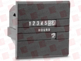 Таймер  / Счетчик  Артикул 711-0217 от производителя TRUMETER