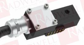 Кабель и аксессуары для робота Артикул EC-12-PG IP65.R от производителя IPR ROBOTICS