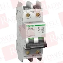 Автоматический выключатель в литом корпусе Артикул 60140 от производителя SCHNEIDER ELECTRIC