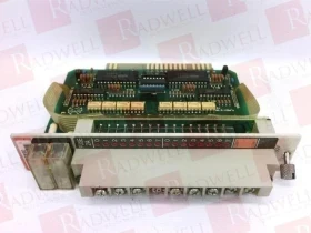Модуль / стойка ПЛК Артикул TP-1367-0 от производителя JTEKT
