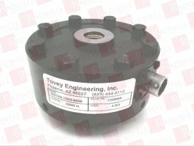 Тестер  преобразователя Артикул SW10M-25KN-B000 от производителя TOVEY ENGINEERING
