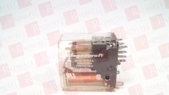 Реле / розетка Артикул PW67RCSX-8 от производителя SCHNEIDER ELECTRIC