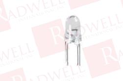 Светодиодная лампа / Лампочка Артикул WP710A10QBC/D от производителя KINGBRIGHT