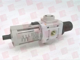 Пневматический фильтр-регулятор Артикул PP3-N03B1 от производителя TPC MECHATRONICS CO