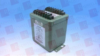 Преобразователь напряжения / тока Артикул PC5-117X5 от производителя OHIO SEMITRONICS
