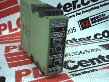 Реле / розетка Артикул R2X20 от производителя TELE CONTROLS