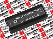 Осциллограф Артикул CT2 от производителя TEKTRONIX