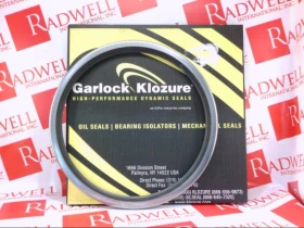Уплотнение Артикул 21238-4057 от производителя GARLOCK