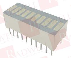 ЖК / светодиодный дисплей Артикул DC-10SYKWA от производителя KINGBRIGHT