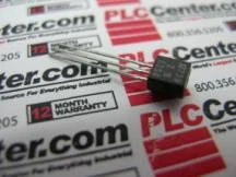 Транзистор Артикул 2N5354 от производителя NATIONAL SEMICONDUCTOR