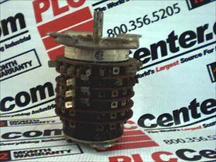 Поворотный переключатель Артикул 28306A от производителя ELECTROSWITCH