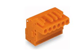 232-315/026-000 Перемычка / клемма / штекер от WAGO