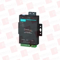 Преобразователь сигнала Артикул TCF-142-M-ST-T от производителя THE MOXA GROUP
