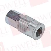 Пневматический фитинг и аксессуары Артикул HC38-38F-A от производителя AUTOMATION DIRECT