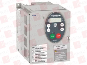 Привод Артикул ATV-21HU55N4 от производителя SCHNEIDER ELECTRIC