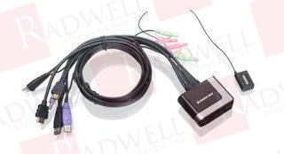 USB Артикул GCS62HU от производителя IOGEAR