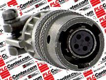 Перемычка / клемма / штекер Артикул PT06A-8-4S-SR от производителя FUJIKURA AMERICA