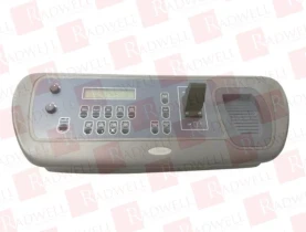 Управление краном Артикул MMAG-1R2302-A10 от производителя TRUELEC CONTROL SYSTEMS