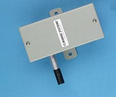 Датчик и передатчик влажности Артикул HU-227-3-VDC-3 от производителя MAMAC SYSTEMS