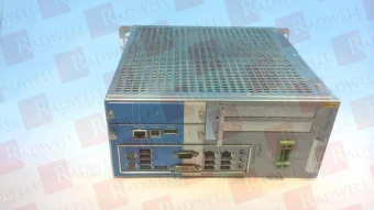 Промышленный компьютер Артикул PC 321-K от производителя SIGMATEK