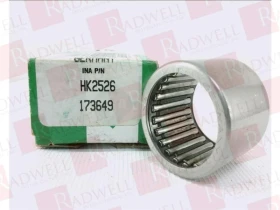 Подшипник Артикул HK2526 от производителя SCHAEFFLER GROUP
