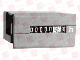 Таймер  / Счетчик  Артикул 731-0042 от производителя TRUMETER