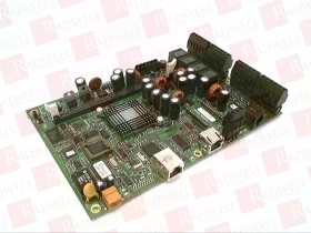 Плата ПК Плата ПЛК / дополнения к  плататам Артикул C10-T2010 от производителя HONEYWELL