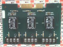 Плата ПК Плата ПЛК / дополнения к  плататам Артикул 103639-001-A от производителя THERMCO