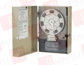 Таймер  / Счетчик  Артикул W400BL от производителя NSI INDUSTRIES