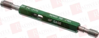 Набор штифтовых калибров Артикул H0190243BS от производителя PMC GAGE