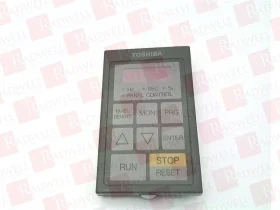 Интерфейс привода / оператор Артикул CBVX-7B2 от производителя TOSHIBA