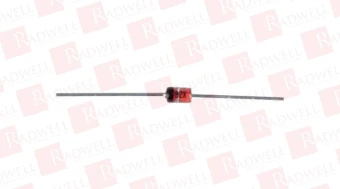 Диод Артикул BZX85-C22 от производителя ON SEMICONDUCTOR