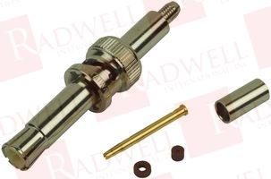 Наконечник / разъем Артикул 1065-2 от производителя KINGS