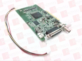 Модуль / стойка ПЛК Артикул 63039621085 от производителя MATROX