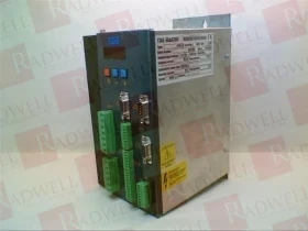 Сервопривод  / сервоуправление Артикул DMBL10 от производителя TDE